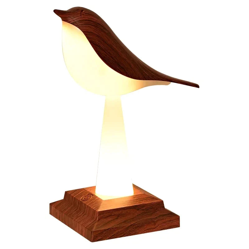 Missbird Bird Tischlampe