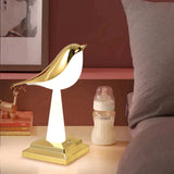 Missbird Bird Tischlampe