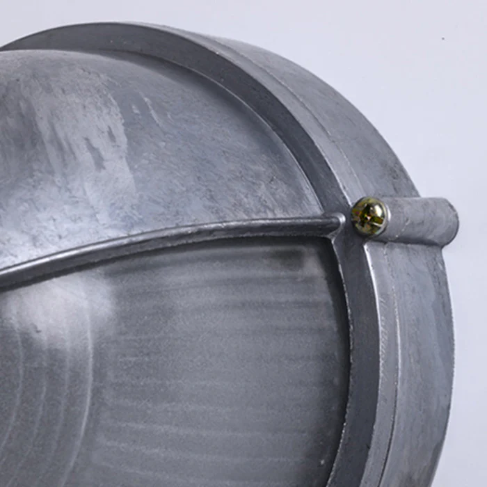 Modernism Wasserdichte Wandleuchte für draußen