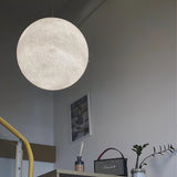 Moon Pendelleuchte