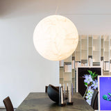 Moon Pendelleuchte