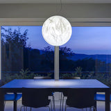 Moon Pendelleuchte
