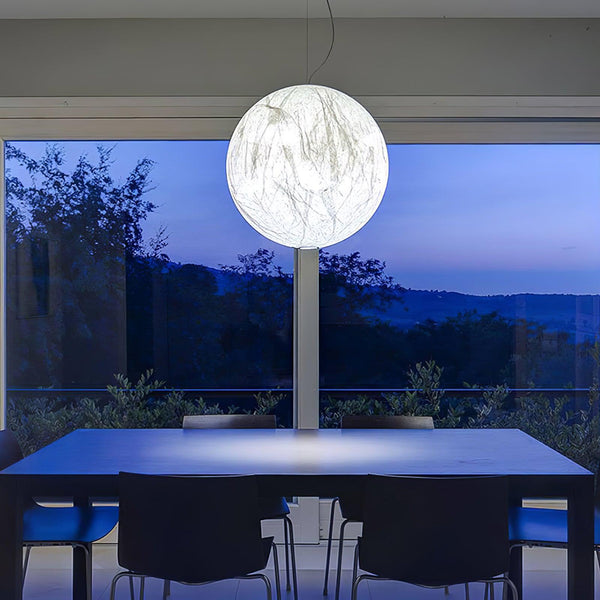 Moon Pendelleuchte