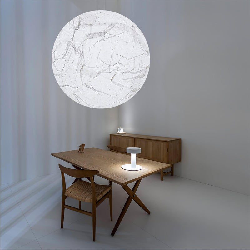 Moon Pendelleuchte