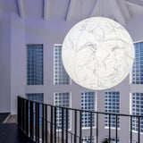 Moon Pendelleuchte