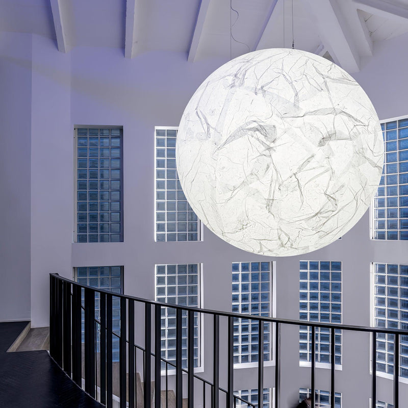 Moon Pendelleuchte