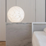 Moon Pendelleuchte