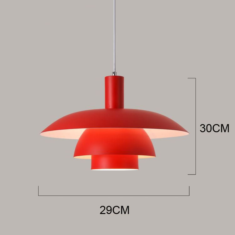 Dänisches Design Pendelleuchte