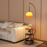 Bauhaus Nachttischlampe