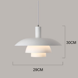 Dänisches Design Pendelleuchte