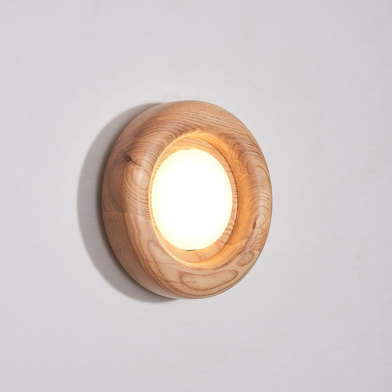 Orbitus Wandleuchte