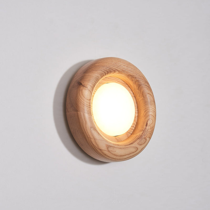 Orbitus Wandleuchte