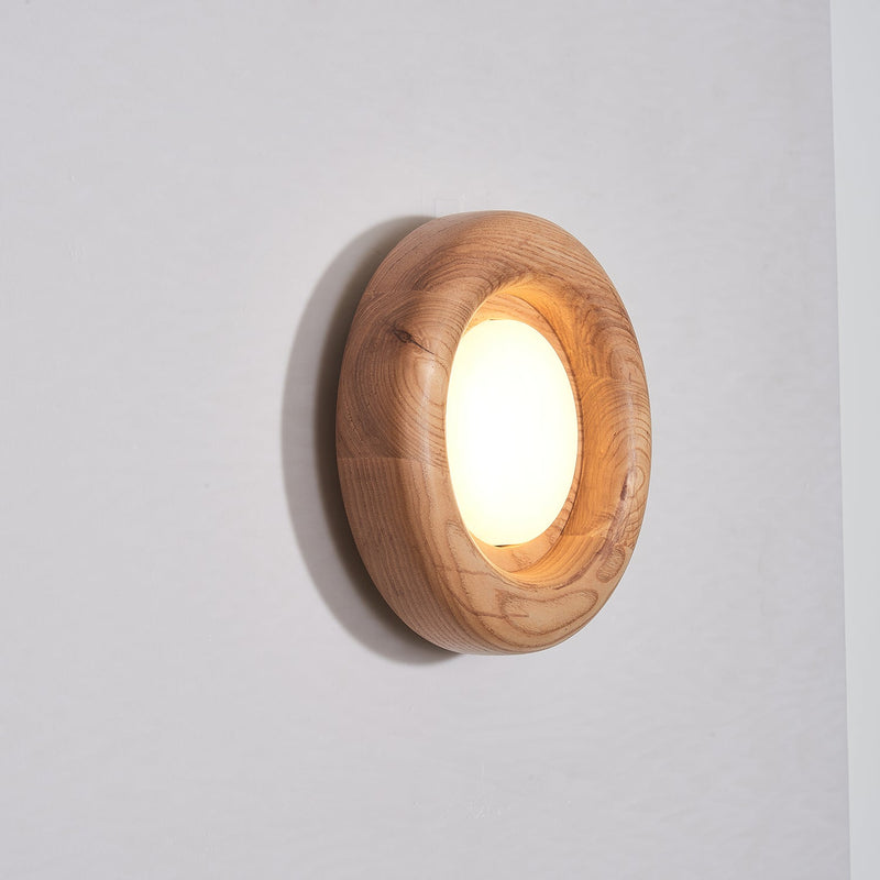 Orbitus Wandleuchte