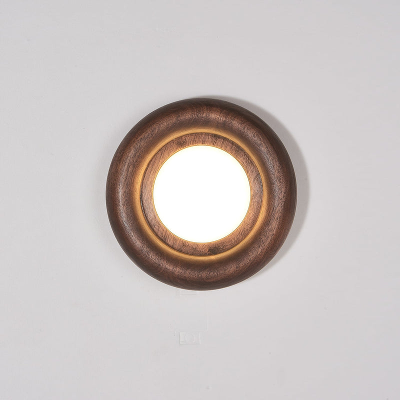 Orbitus Wandleuchte
