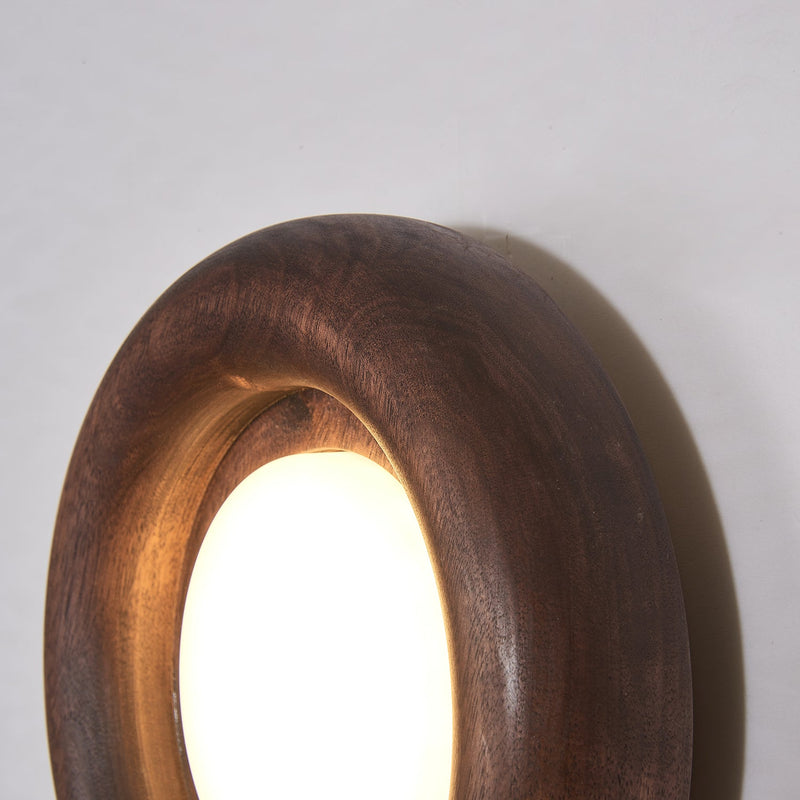Orbitus Wandleuchte