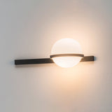 Solstice Außenwandleuchte