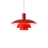 Dänisches Design Pendelleuchte