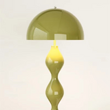 Scandi Modern Stehleuchte