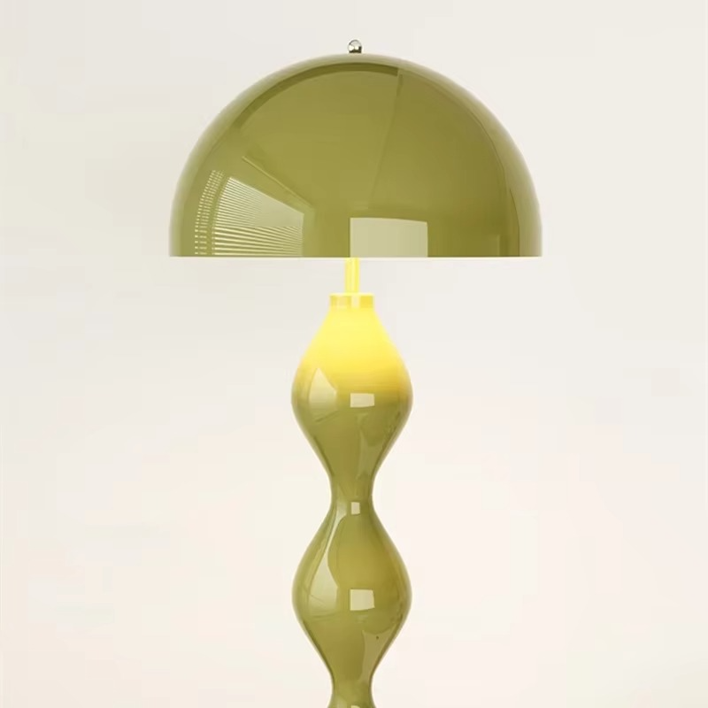 Scandi Modern Stehleuchte