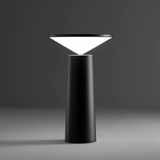 LED-Tischleuchte mit Dimmfunktion