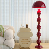 Scandi Modern Stehleuchte