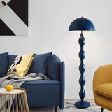 Scandi Modern Stehleuchte