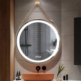 Badezimmer-Spiegelleuchte