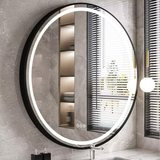 Badezimmer-Spiegelleuchte
