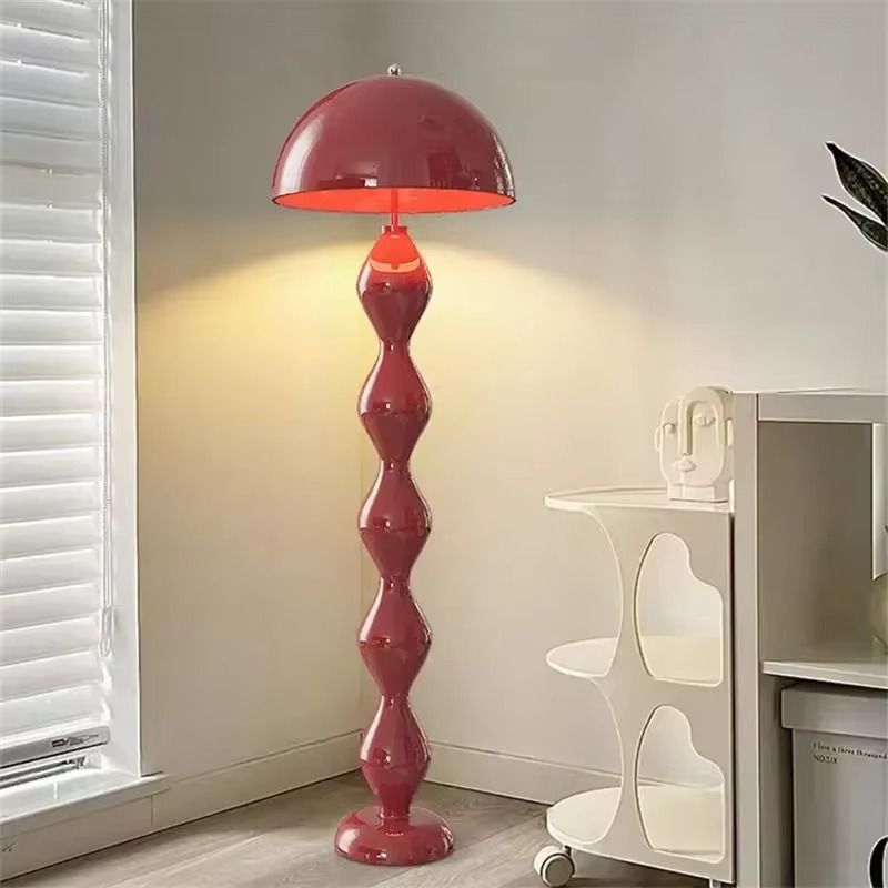 Scandi Modern Stehleuchte