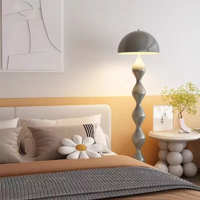 Scandi Modern Stehleuchte
