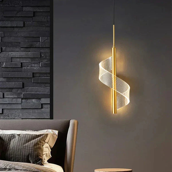 Modern Style LED Pendelleuchten