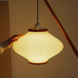 Stehlampe im mittelalterlichen Stil