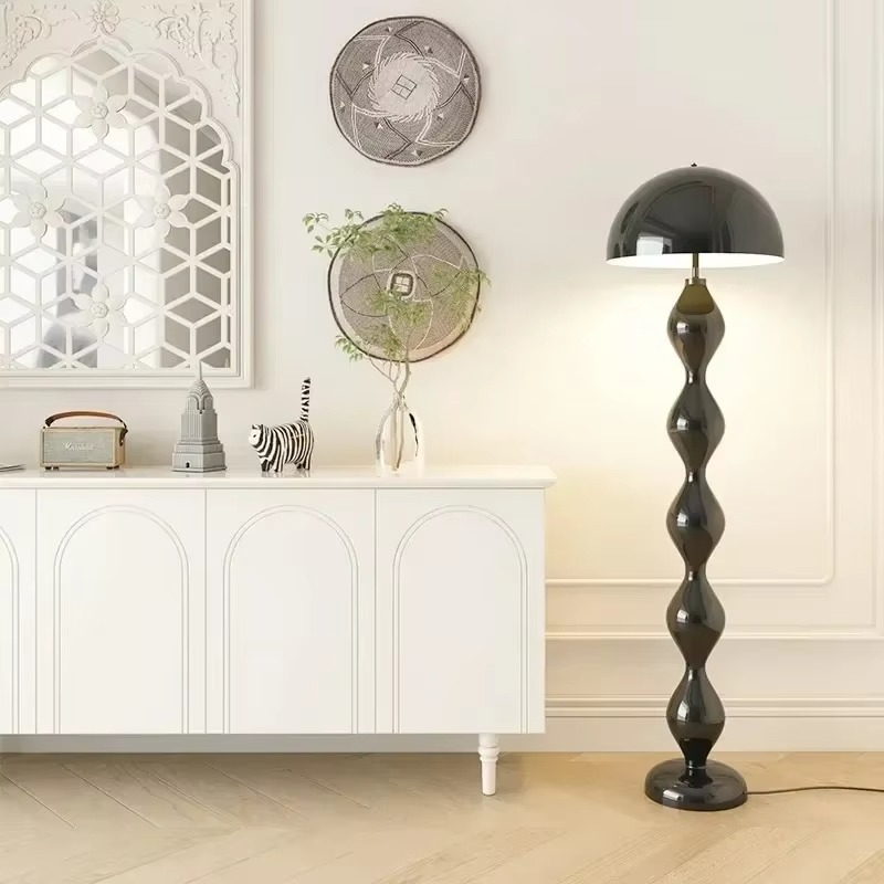 Scandi Modern Stehleuchte