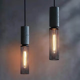 Shane | Loft Style Industrial Pendelleuchte