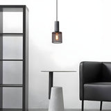 Shane | Loft Style Industrial Pendelleuchte