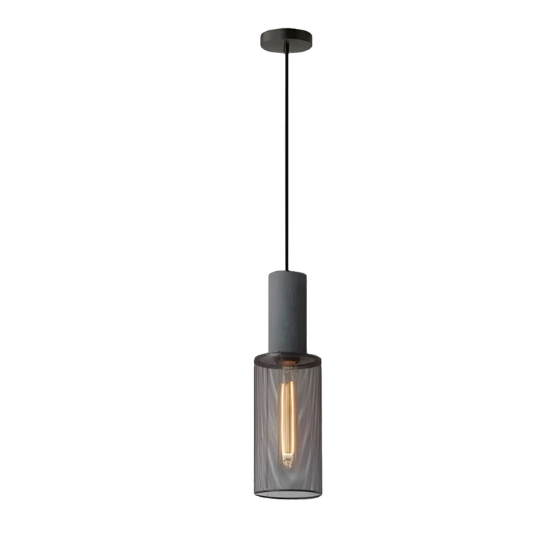 Shane | Loft Style Industrial Pendelleuchte