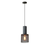 Shane | Loft Style Industrial Pendelleuchte