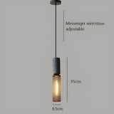 Shane | Loft Style Industrial Pendelleuchte