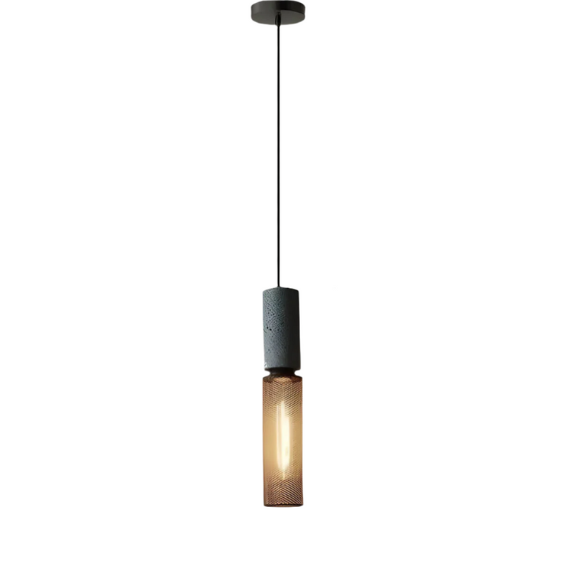 Shane | Loft Style Industrial Pendelleuchte