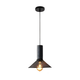 Shane | Loft Style Industrial Pendelleuchte