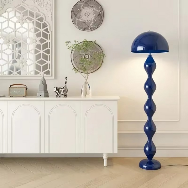 Scandi Modern Stehleuchte