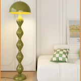 Scandi Modern Stehleuchte