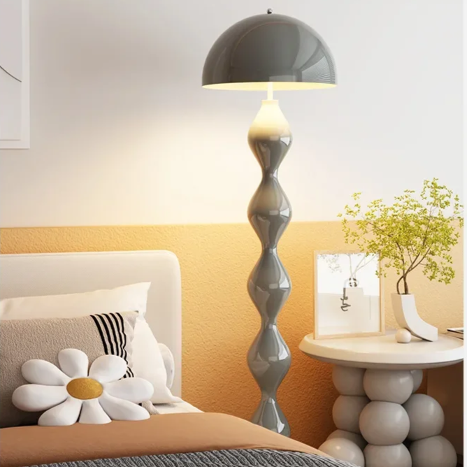 Scandi Modern Stehleuchte