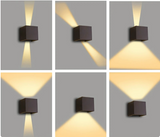 1+1 Gratis - Cubelights™ | LED-Wandleuchten