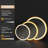 LED-Spiegel-Wandleuchte