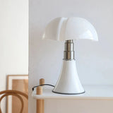 Vintage Led Designer Tischlampe