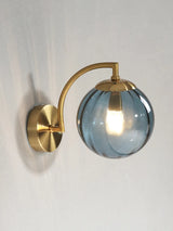 Glaslamp™ - LED-Wandleuchte
