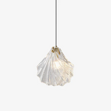 Shell Mini Pendelleuchte