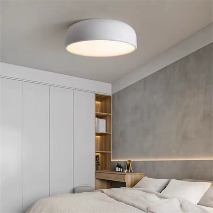 Smithfield Runde Deckenleuchte