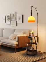 Bauhaus Nachttischlampe